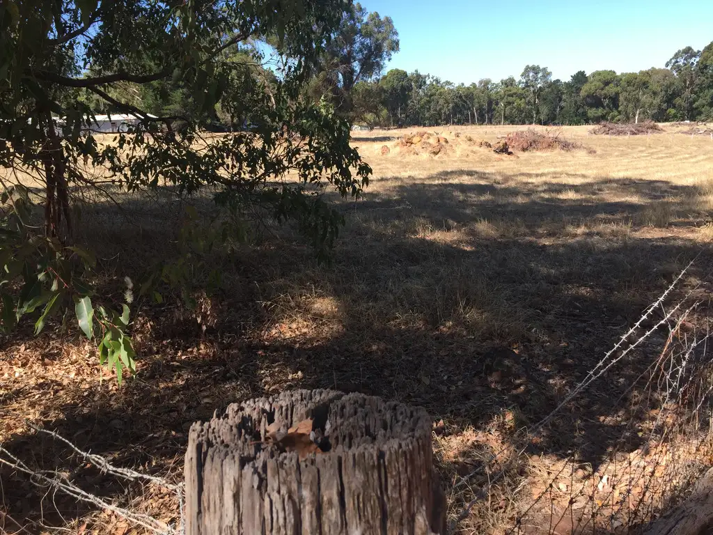 Main view of Homely land listing, Lot 27 Johns Road, Preston Settlement WA 6225