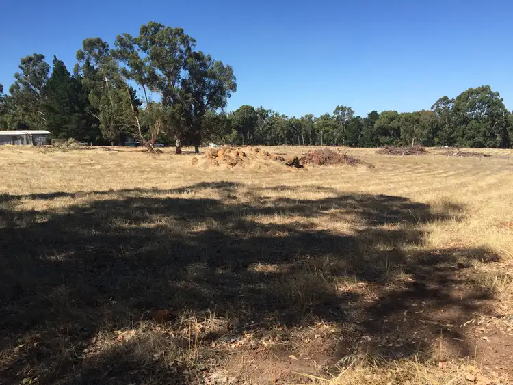 Second view of Homely land listing, Lot 27 Johns Road, Preston Settlement WA 6225
