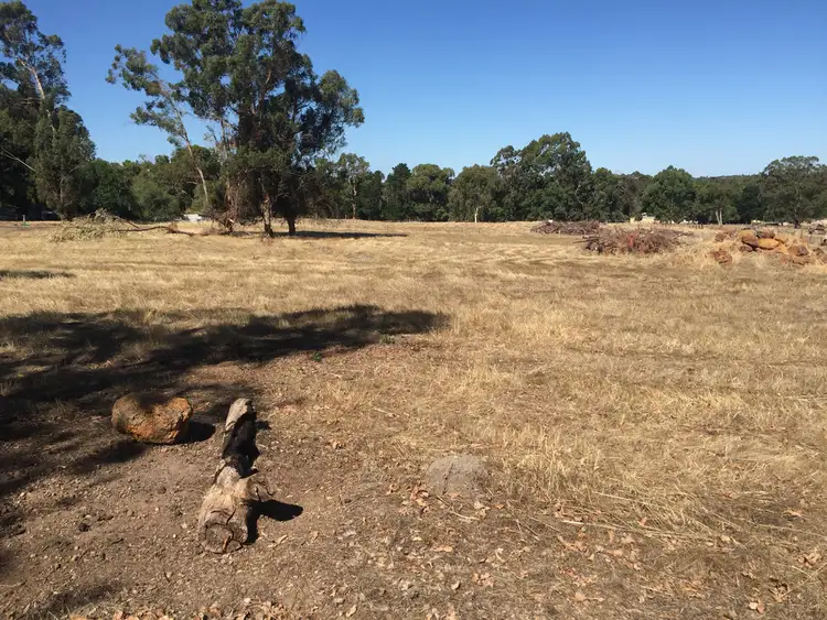 Third view of Homely land listing, Lot 27 Johns Road, Preston Settlement WA 6225
