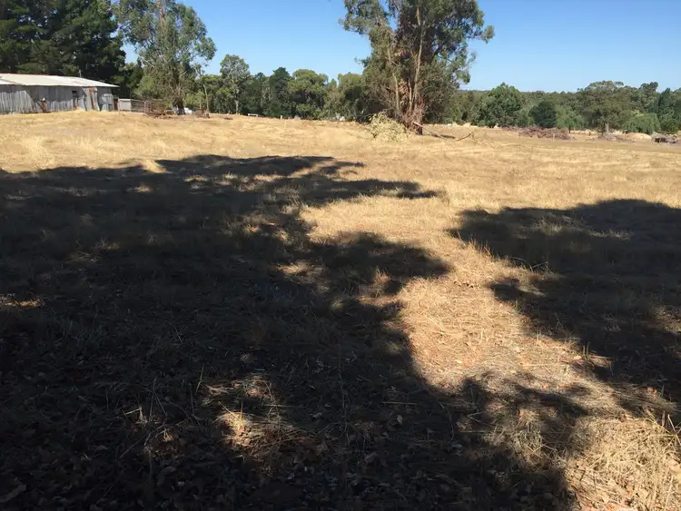 Fourth view of Homely land listing, Lot 27 Johns Road, Preston Settlement WA 6225