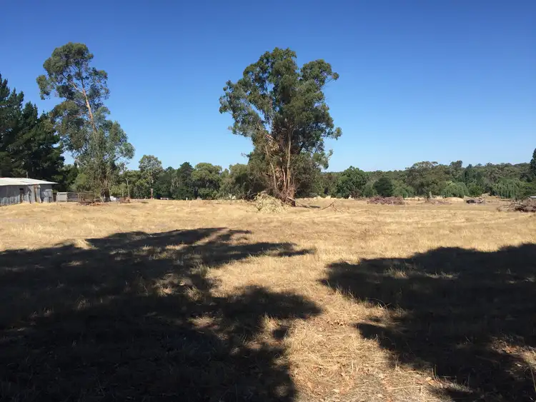 Fifth view of Homely land listing, Lot 27 Johns Road, Preston Settlement WA 6225