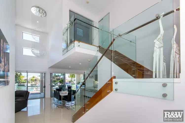 Sixth view of Homely house listing, 54 Raptor Parade, Banksia Beach QLD 4507