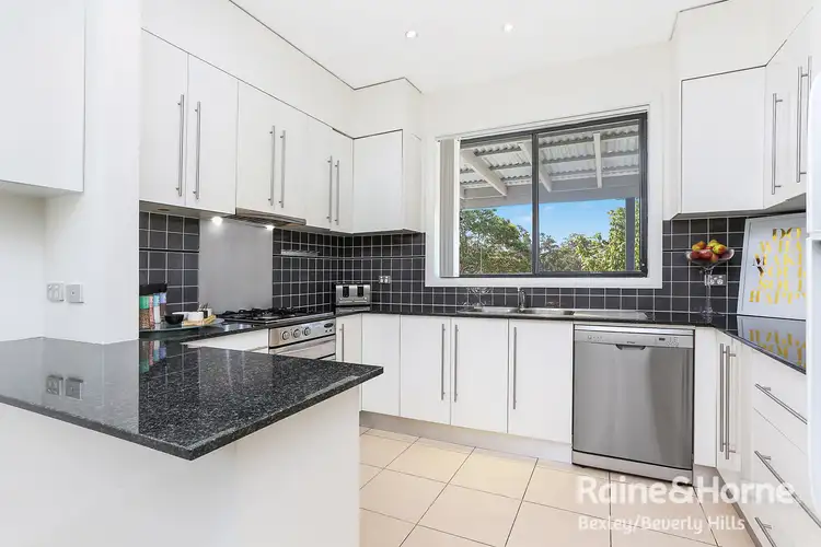 Second view of Homely house listing, 190 Stoney Creek Road, Bexley NSW 2207