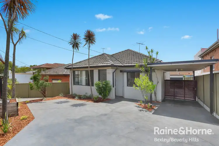 Third view of Homely house listing, 190 Stoney Creek Road, Bexley NSW 2207