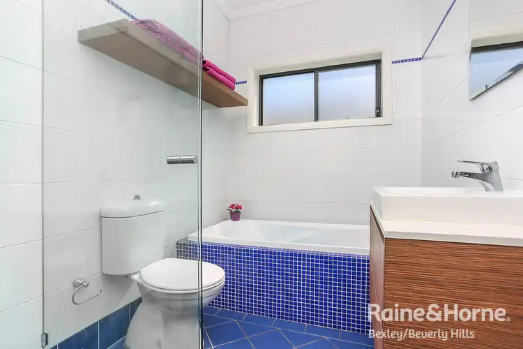 Fifth view of Homely house listing, 190 Stoney Creek Road, Bexley NSW 2207
