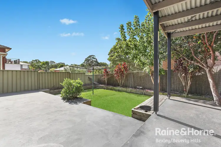 Sixth view of Homely house listing, 190 Stoney Creek Road, Bexley NSW 2207