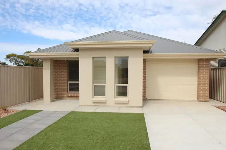 185 Fifteenth Street, Renmark SA 5341