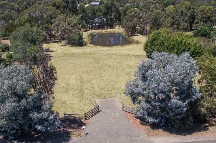 Third view of Homely land listing, 14 Palmer Crescent, Newham VIC 3442
