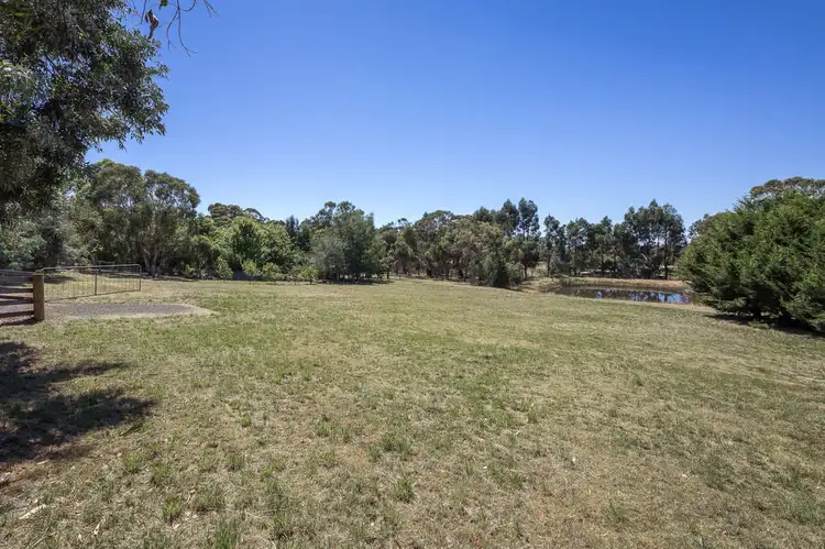 Fourth view of Homely land listing, 14 Palmer Crescent, Newham VIC 3442