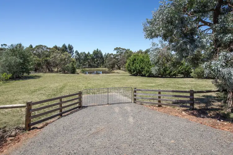Fifth view of Homely land listing, 14 Palmer Crescent, Newham VIC 3442