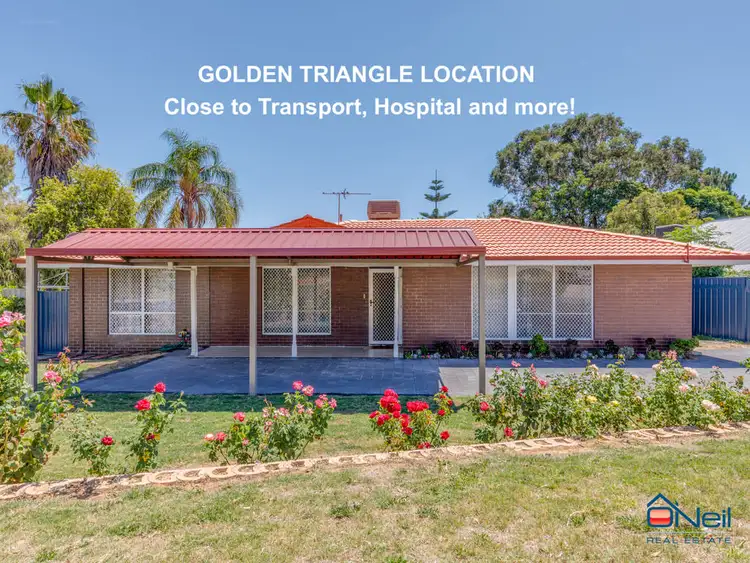 2 Serls Street, Armadale WA 6112