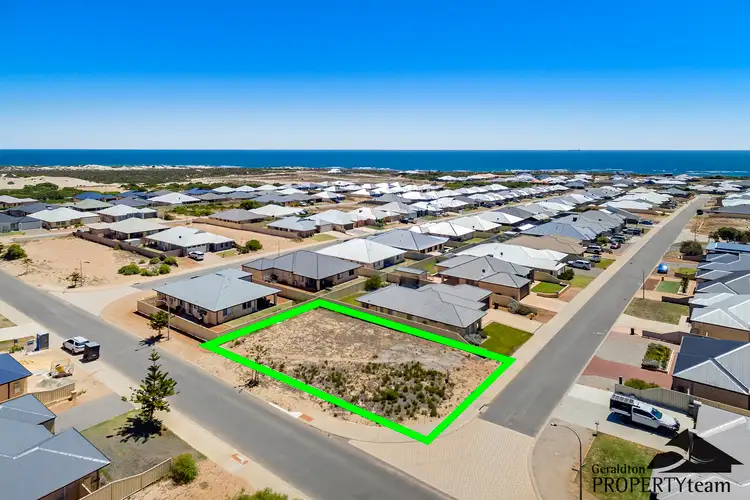 36 Spindrift Vista, Glenfield WA 6532
