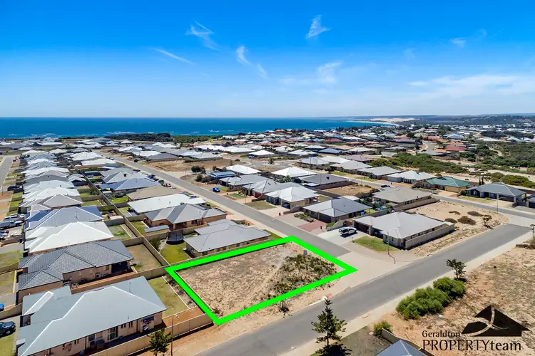 Second view of Homely land listing, 36 Spindrift Vista, Glenfield WA 6532