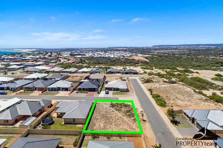 Fourth view of Homely land listing, 36 Spindrift Vista, Glenfield WA 6532