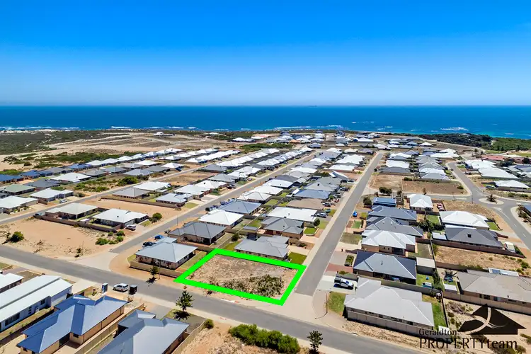 Fifth view of Homely land listing, 36 Spindrift Vista, Glenfield WA 6532