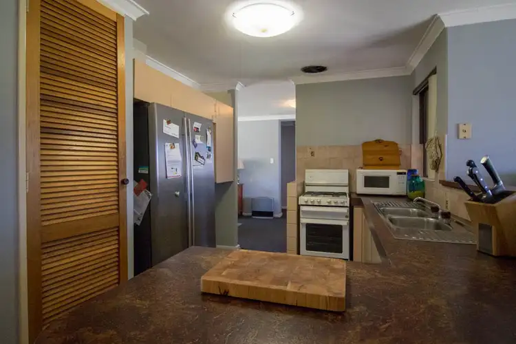 Fifth view of Homely house listing, 10 Hennessy Way, Rockingham WA 6168