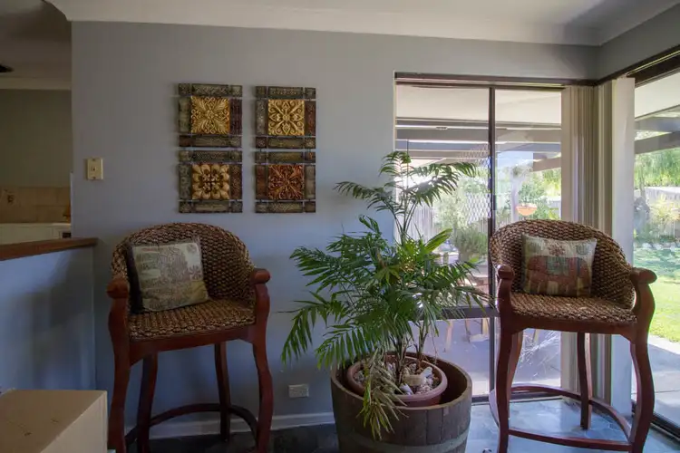 Sixth view of Homely house listing, 10 Hennessy Way, Rockingham WA 6168