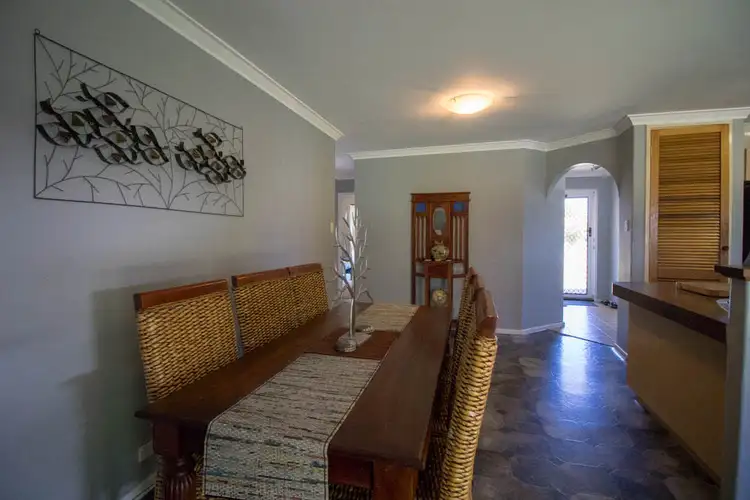 Seventh view of Homely house listing, 10 Hennessy Way, Rockingham WA 6168