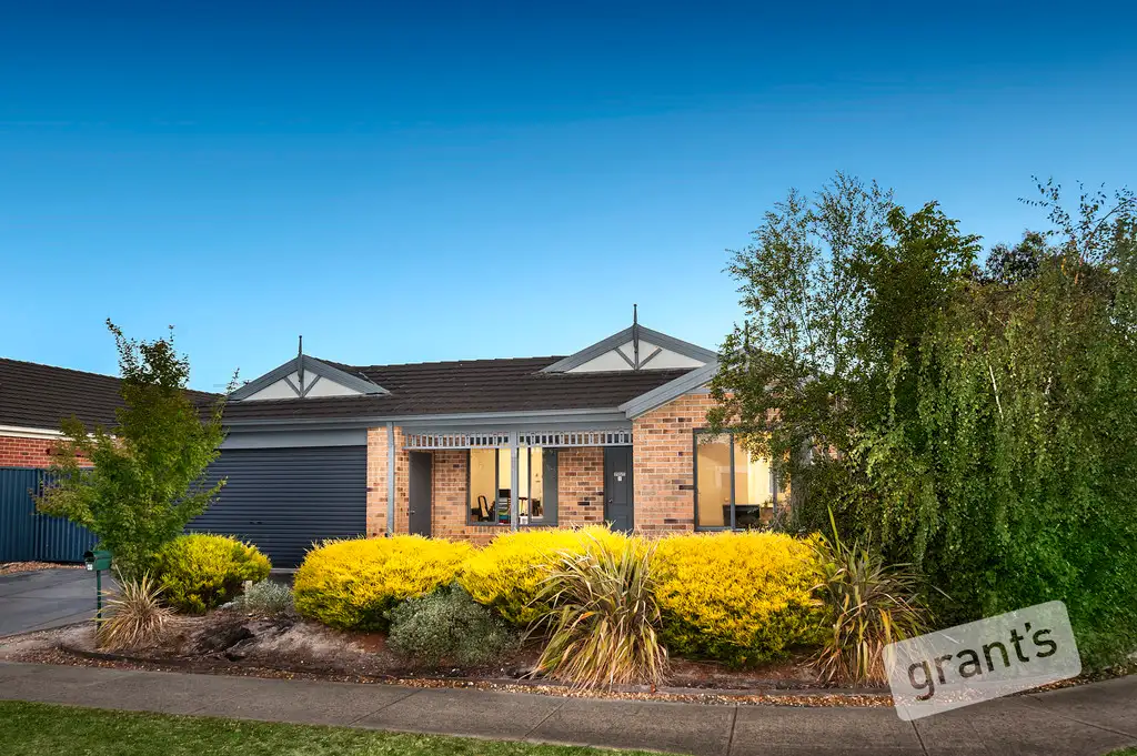 Main view of Homely house listing, 41 The Parkway, Pakenham VIC 3810