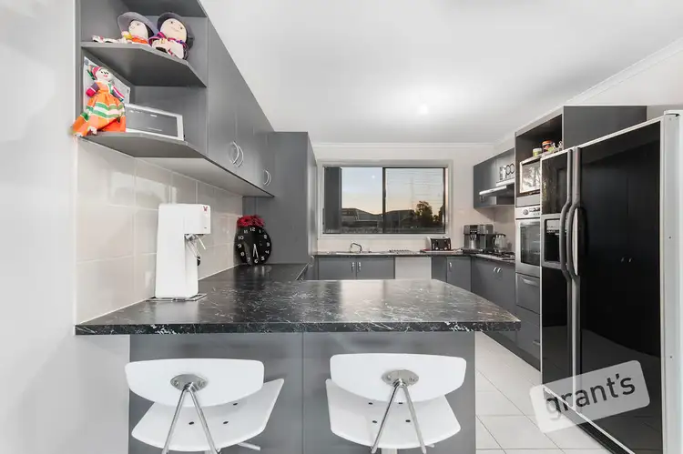 Second view of Homely house listing, 41 The Parkway, Pakenham VIC 3810