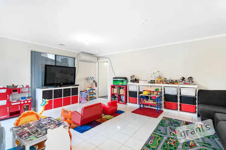Fourth view of Homely house listing, 41 The Parkway, Pakenham VIC 3810
