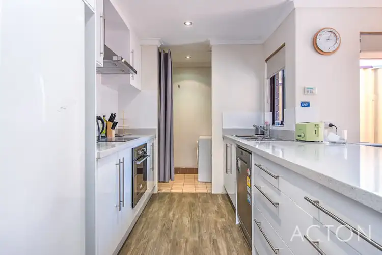 Second view of Homely unit listing, 1/19A Ungaroo Road, Westminster WA 6061
