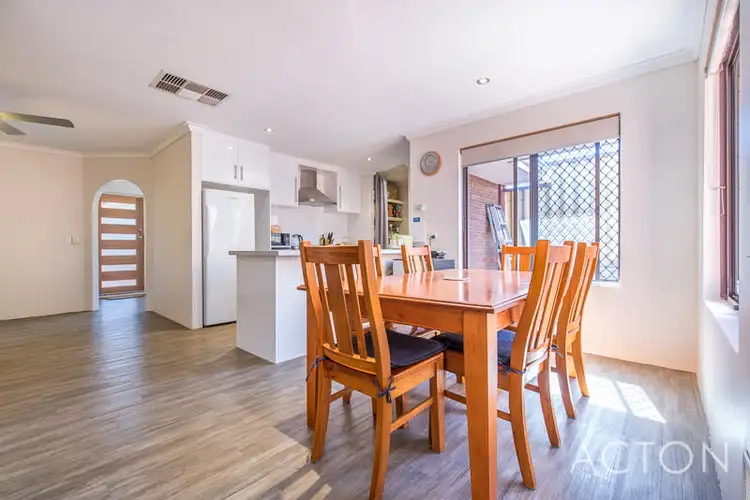 Third view of Homely unit listing, 1/19A Ungaroo Road, Westminster WA 6061