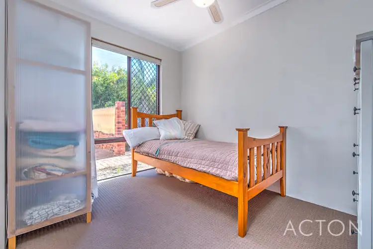 Sixth view of Homely unit listing, 1/19A Ungaroo Road, Westminster WA 6061