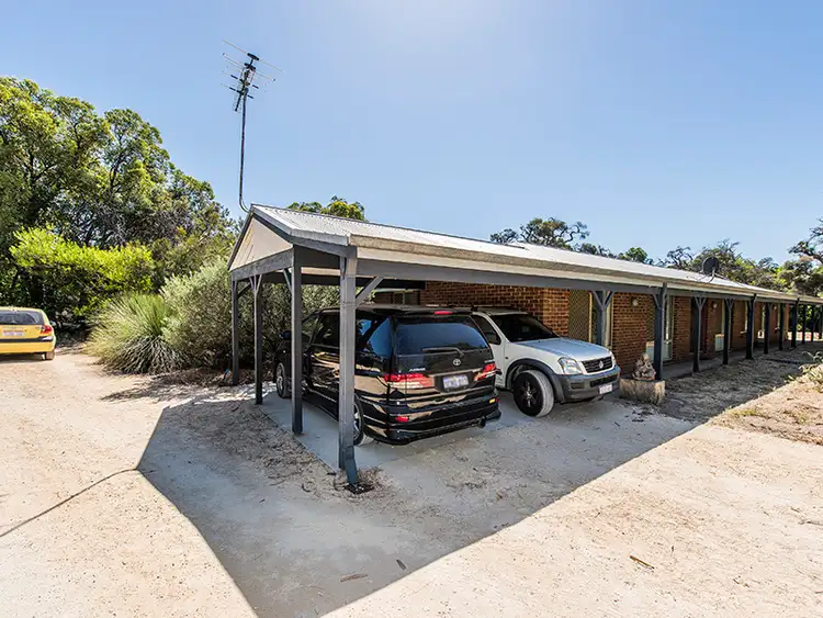 Fifth view of Homely house listing, 9 Woodland Pl, Casuarina WA 6167