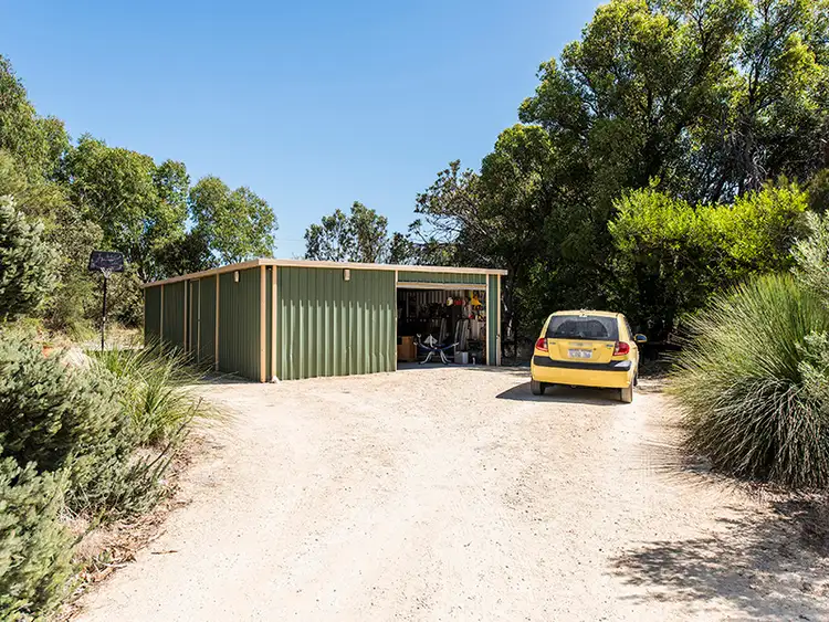 Sixth view of Homely house listing, 9 Woodland Pl, Casuarina WA 6167
