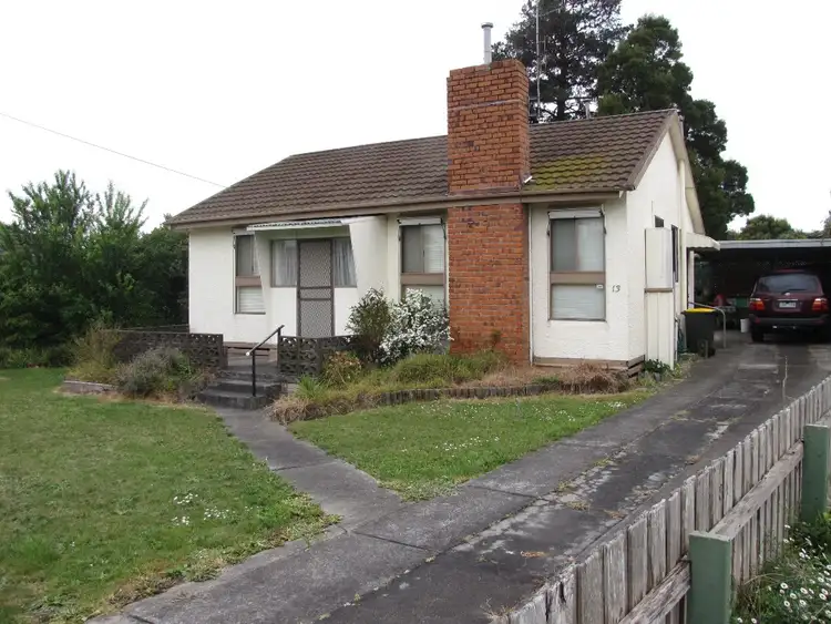 13 Caldwell Street, Moe VIC 3825