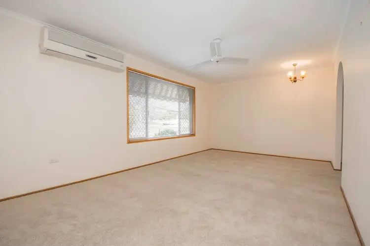 Second view of Homely house listing, 5 Avokahville Avenue, Avoca QLD 4670