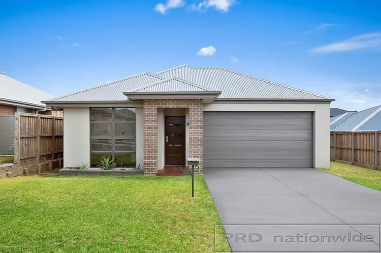 4 Damsel Street, Chisholm NSW 2322