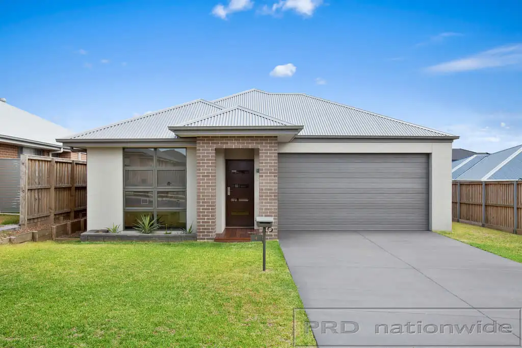 Main view of Homely house listing, 4 Damsel Street, Chisholm NSW 2322