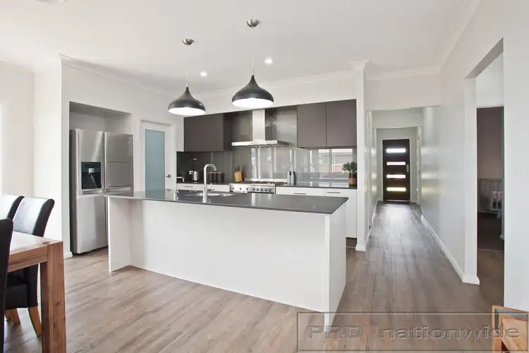 Second view of Homely house listing, 4 Damsel Street, Chisholm NSW 2322
