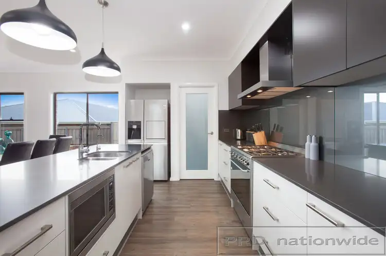 Third view of Homely house listing, 4 Damsel Street, Chisholm NSW 2322