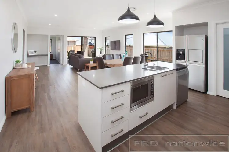 Fifth view of Homely house listing, 4 Damsel Street, Chisholm NSW 2322