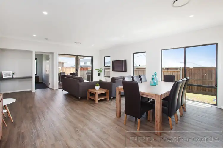 Sixth view of Homely house listing, 4 Damsel Street, Chisholm NSW 2322