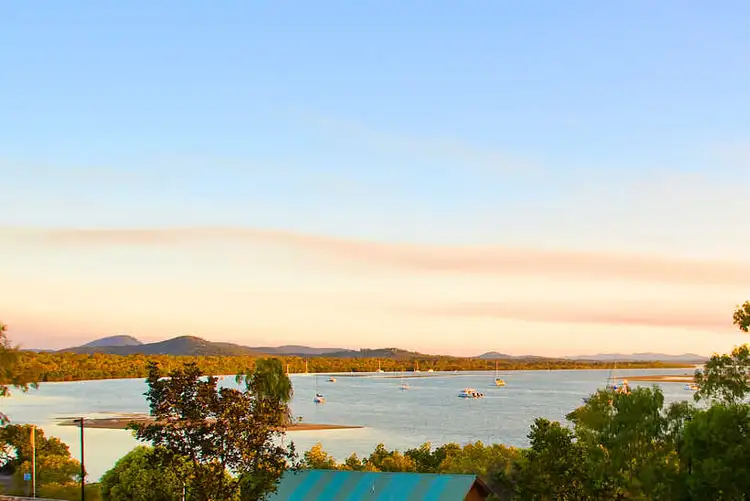 Third view of Homely townhouse listing, 574 Captain Cook Drive, Seventeen Seventy QLD 4677