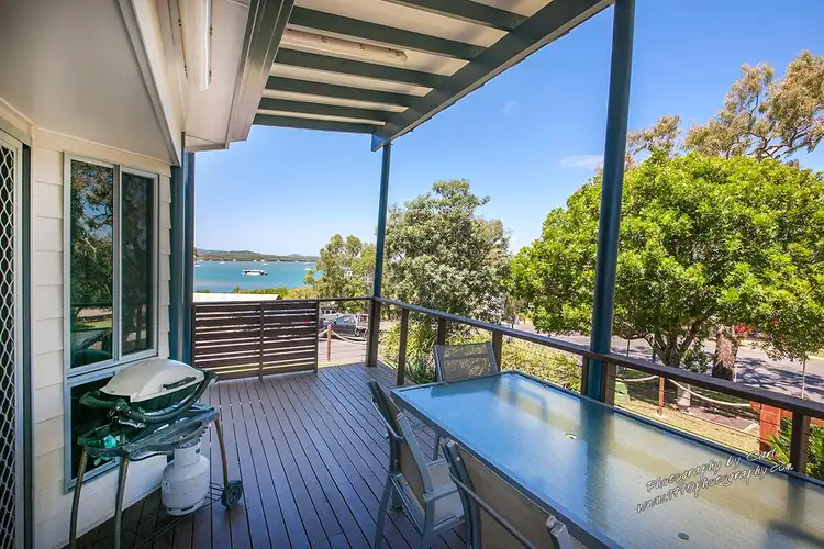 Fourth view of Homely townhouse listing, 574 Captain Cook Drive, Seventeen Seventy QLD 4677