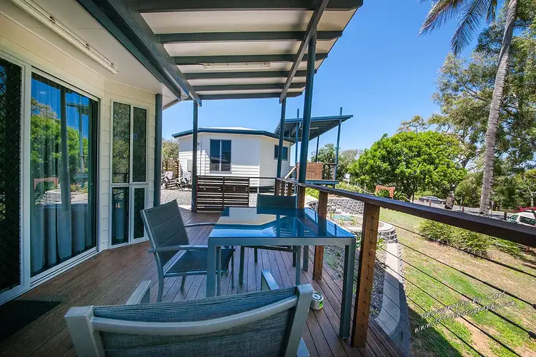 Sixth view of Homely townhouse listing, 574 Captain Cook Drive, Seventeen Seventy QLD 4677