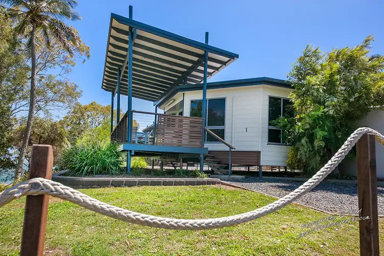 Seventh view of Homely townhouse listing, 574 Captain Cook Drive, Seventeen Seventy QLD 4677