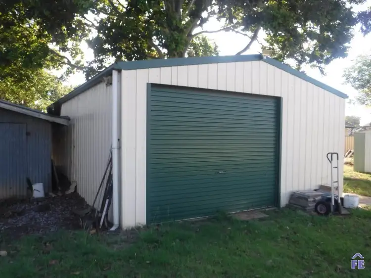 Fourth view of Homely house listing, 46 Youngman Street, Kingaroy QLD 4610