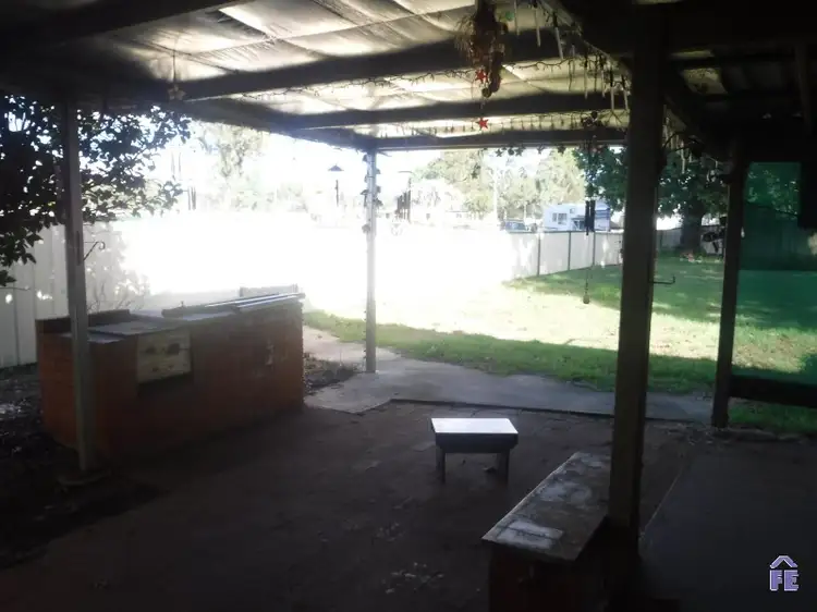 Seventh view of Homely house listing, 46 Youngman Street, Kingaroy QLD 4610