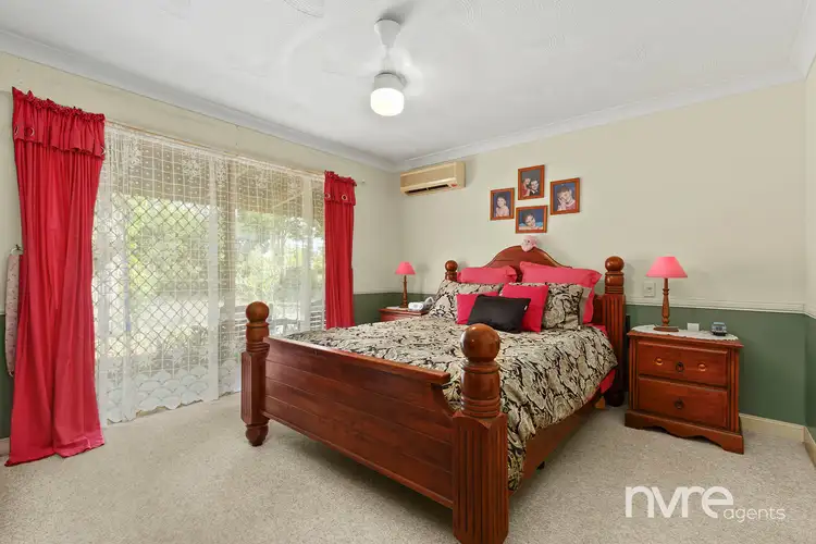 Fourth view of Homely house listing, 15 Timbertrail Place, Morayfield QLD 4506