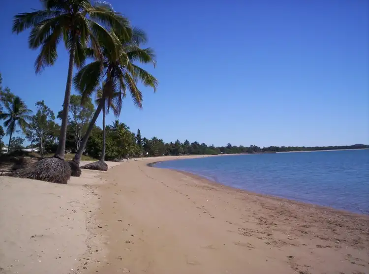 Third view of Homely land listing, 40 Prince Charles Avenue, Seaforth QLD 4741