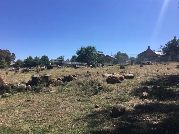 Main view of Homely land listing, Lot 7 Gilmore Street, Adelong NSW 2729