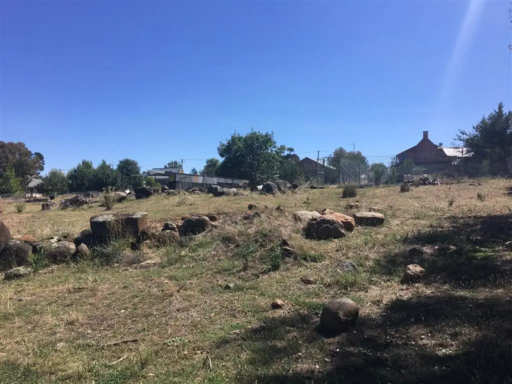 Main view of Homely land listing, Lot 7 Gilmore Street, Adelong NSW 2729