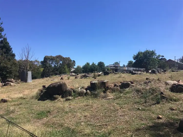 Second view of Homely land listing, Lot 7 Gilmore Street, Adelong NSW 2729
