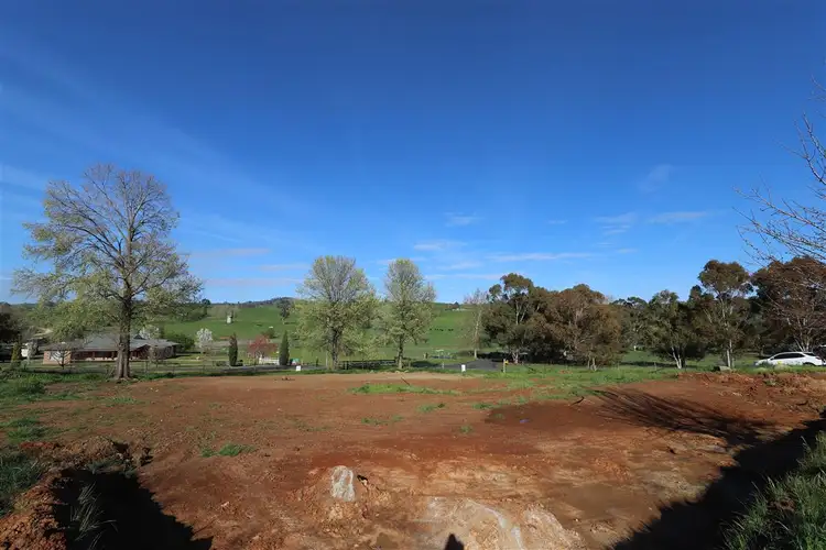Lot 6 Oberne Street, Adelong NSW 2729